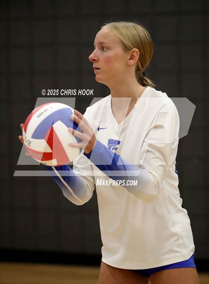 Thumbnail 1 in Mesquite vs. Canyon del Oro (Lancer Invitational) photogallery.
