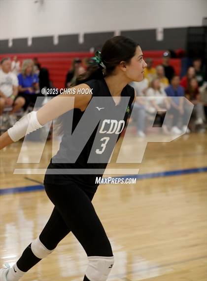 Thumbnail 1 in Mesquite vs. Canyon del Oro (Lancer Invitational) photogallery.