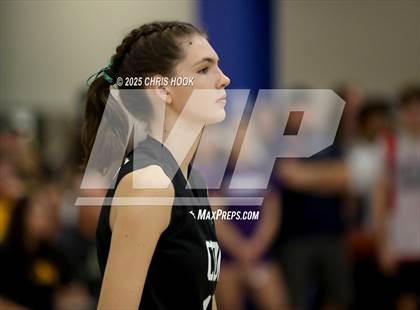 Thumbnail 2 in Mesquite vs. Canyon del Oro (Lancer Invitational) photogallery.