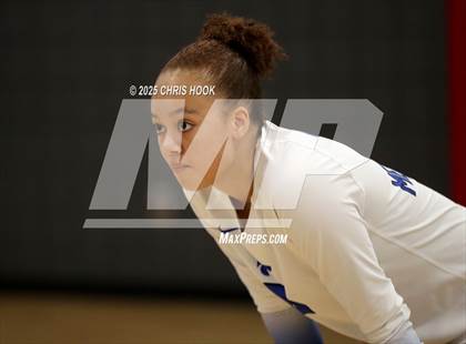 Thumbnail 3 in Mesquite vs. Canyon del Oro (Lancer Invitational) photogallery.