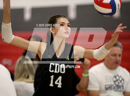 Thumbnail 1 in Mesquite vs. Canyon del Oro (Lancer Invitational) photogallery.