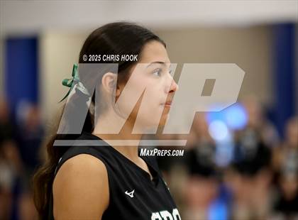 Thumbnail 2 in Mesquite vs. Canyon del Oro (Lancer Invitational) photogallery.