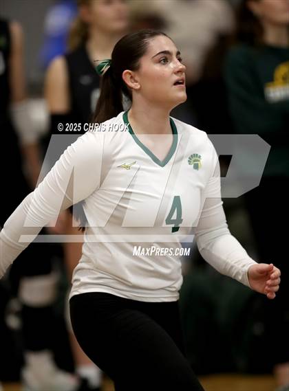 Thumbnail 2 in Mesquite vs. Canyon del Oro (Lancer Invitational) photogallery.