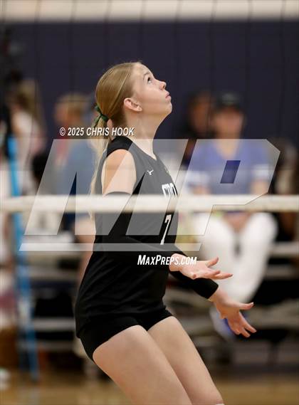 Thumbnail 1 in Mesquite vs. Canyon del Oro (Lancer Invitational) photogallery.