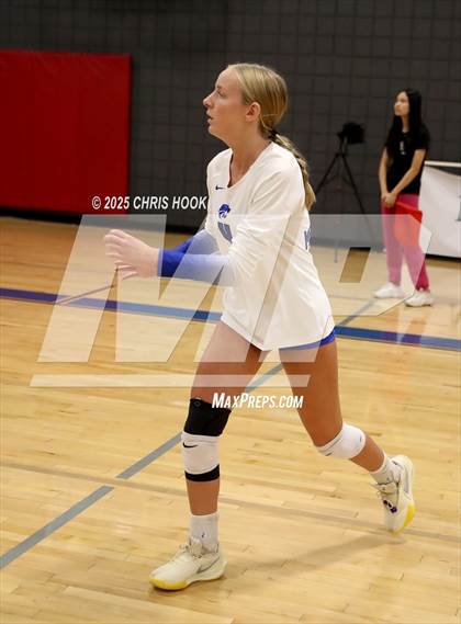 Thumbnail 1 in Mesquite vs. Canyon del Oro (Lancer Invitational) photogallery.