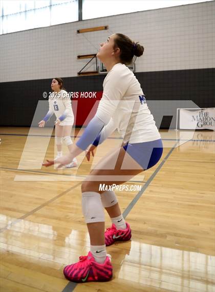 Thumbnail 1 in Mesquite vs. Canyon del Oro (Lancer Invitational) photogallery.