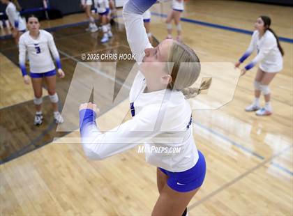 Thumbnail 1 in Mesquite vs. Canyon del Oro (Lancer Invitational) photogallery.