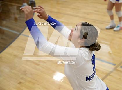 Thumbnail 3 in Mesquite vs. Canyon del Oro (Lancer Invitational) photogallery.