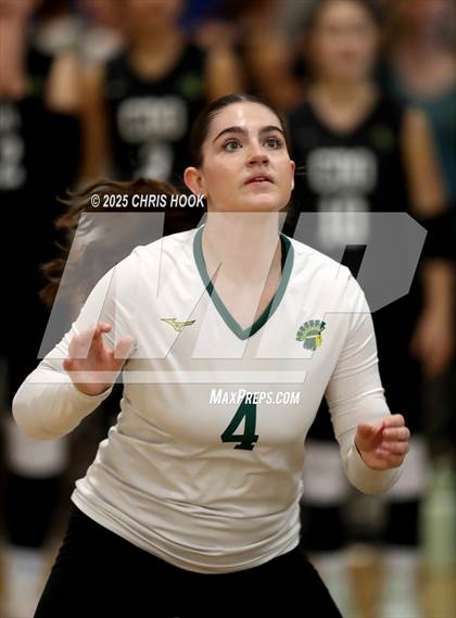 Thumbnail 2 in Mesquite vs. Canyon del Oro (Lancer Invitational) photogallery.