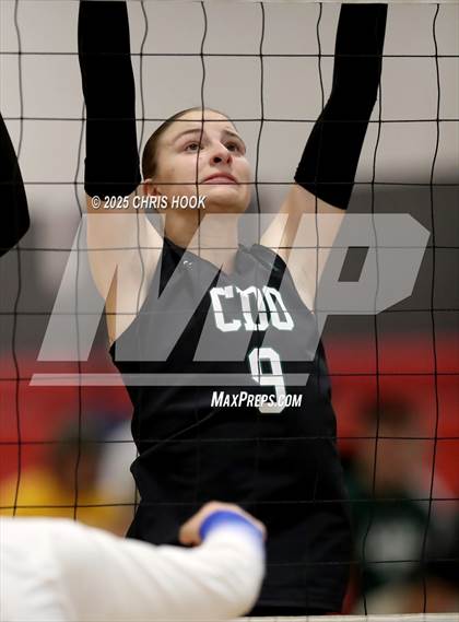 Thumbnail 2 in Mesquite vs. Canyon del Oro (Lancer Invitational) photogallery.