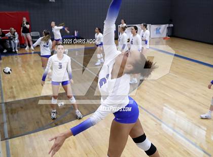 Thumbnail 3 in Mesquite vs. Canyon del Oro (Lancer Invitational) photogallery.