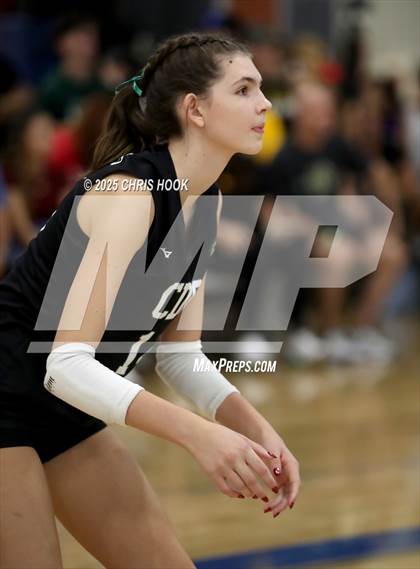 Thumbnail 1 in Mesquite vs. Canyon del Oro (Lancer Invitational) photogallery.