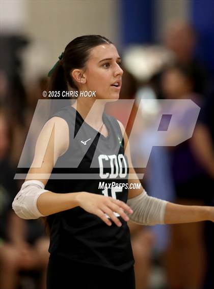 Thumbnail 3 in Mesquite vs. Canyon del Oro (Lancer Invitational) photogallery.