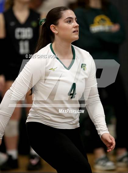 Thumbnail 1 in Mesquite vs. Canyon del Oro (Lancer Invitational) photogallery.