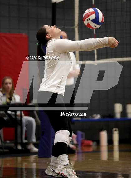 Thumbnail 2 in Mesquite vs. Canyon del Oro (Lancer Invitational) photogallery.