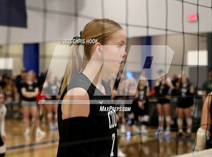 Thumbnail 3 in Mesquite vs. Canyon del Oro (Lancer Invitational) photogallery.