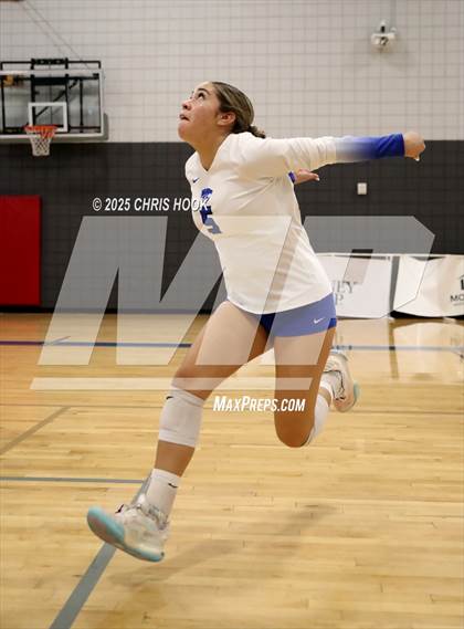 Thumbnail 1 in Mesquite vs. Canyon del Oro (Lancer Invitational) photogallery.