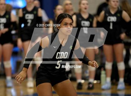 Thumbnail 1 in Mesquite vs. Canyon del Oro (Lancer Invitational) photogallery.