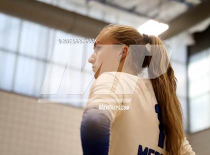 Thumbnail 3 in Mesquite vs. Canyon del Oro (Lancer Invitational) photogallery.