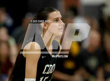 Thumbnail 2 in Mesquite vs. Canyon del Oro (Lancer Invitational) photogallery.
