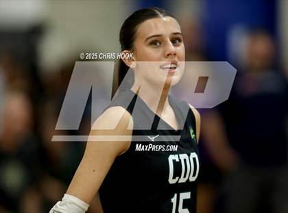 Thumbnail 3 in Mesquite vs. Canyon del Oro (Lancer Invitational) photogallery.