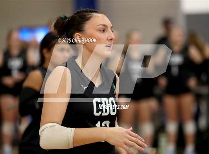 Thumbnail 3 in Mesquite vs. Canyon del Oro (Lancer Invitational) photogallery.