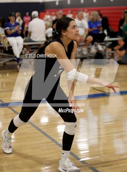 Thumbnail 3 in Mesquite vs. Canyon del Oro (Lancer Invitational) photogallery.