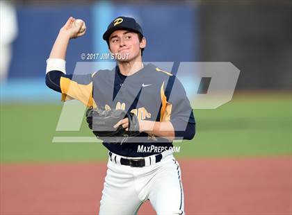 Thumbnail 1 in Pelham vs. Albertus Magnus (Beacon Spring Bash) photogallery.