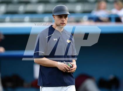 Thumbnail 2 in Pelham vs. Albertus Magnus (Beacon Spring Bash) photogallery.