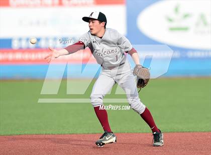 Thumbnail 2 in Pelham vs. Albertus Magnus (Beacon Spring Bash) photogallery.