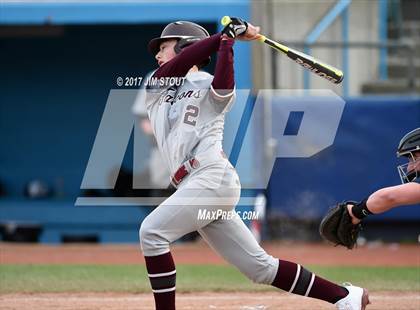 Thumbnail 2 in Pelham vs. Albertus Magnus (Beacon Spring Bash) photogallery.