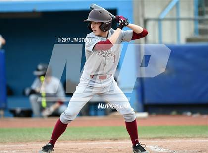 Thumbnail 2 in Pelham vs. Albertus Magnus (Beacon Spring Bash) photogallery.