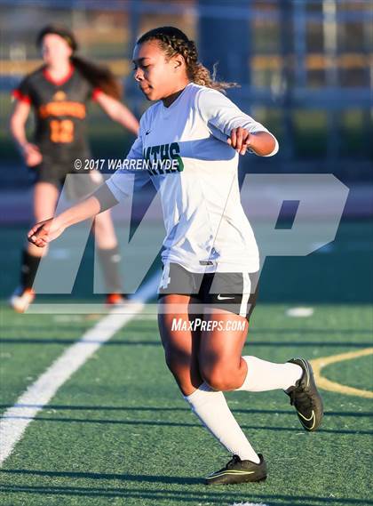 Thumbnail 2 in St. Francis @ Monterey Trail photogallery.