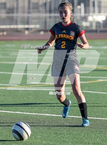 Thumbnail 2 in St. Francis @ Monterey Trail photogallery.