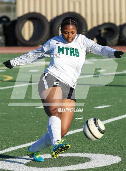 Thumbnail 1 in St. Francis @ Monterey Trail photogallery.