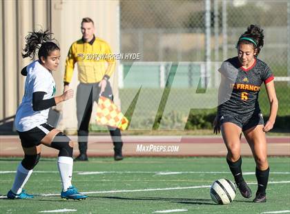 Thumbnail 1 in St. Francis @ Monterey Trail photogallery.