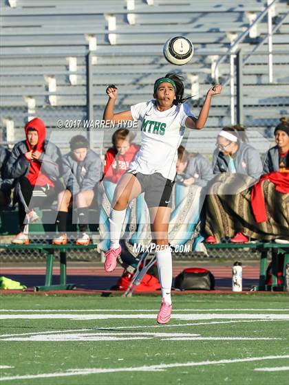 Thumbnail 3 in St. Francis @ Monterey Trail photogallery.