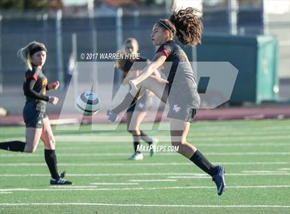 Thumbnail 3 in St. Francis @ Monterey Trail photogallery.