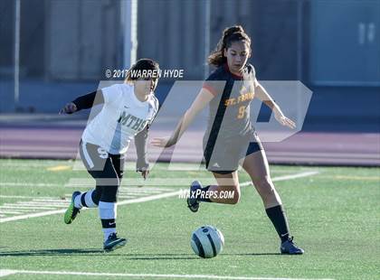 Thumbnail 2 in St. Francis @ Monterey Trail photogallery.