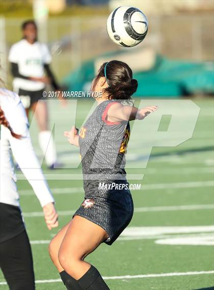 Thumbnail 2 in St. Francis @ Monterey Trail photogallery.