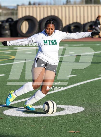 Thumbnail 3 in St. Francis @ Monterey Trail photogallery.
