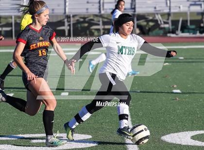 Thumbnail 2 in St. Francis @ Monterey Trail photogallery.
