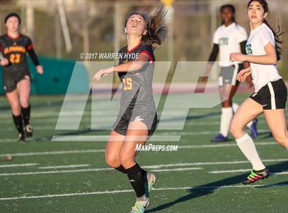 Thumbnail 3 in St. Francis @ Monterey Trail photogallery.