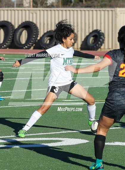 Thumbnail 2 in St. Francis @ Monterey Trail photogallery.