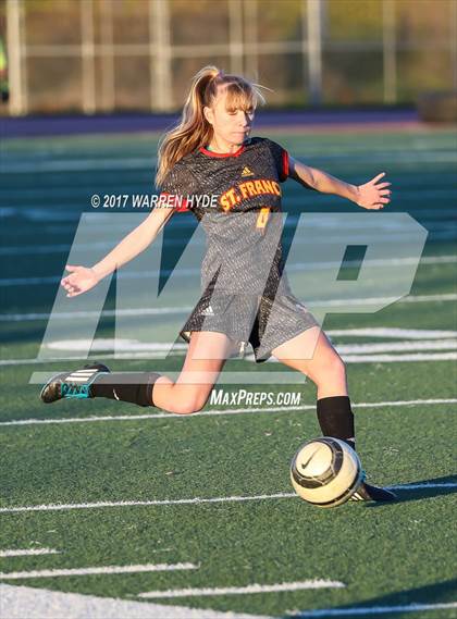 Thumbnail 3 in St. Francis @ Monterey Trail photogallery.