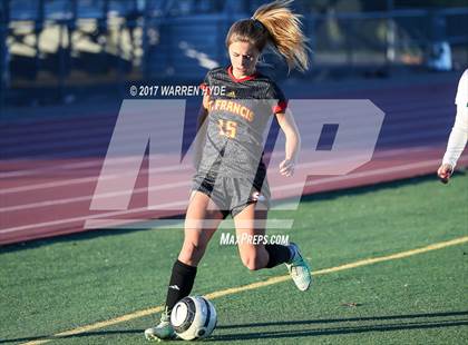 Thumbnail 1 in St. Francis @ Monterey Trail photogallery.