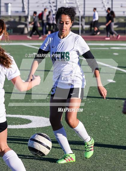 Thumbnail 2 in St. Francis @ Monterey Trail photogallery.