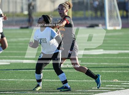 Thumbnail 3 in St. Francis @ Monterey Trail photogallery.