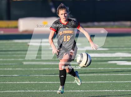 Thumbnail 3 in St. Francis @ Monterey Trail photogallery.