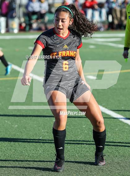 Thumbnail 3 in St. Francis @ Monterey Trail photogallery.